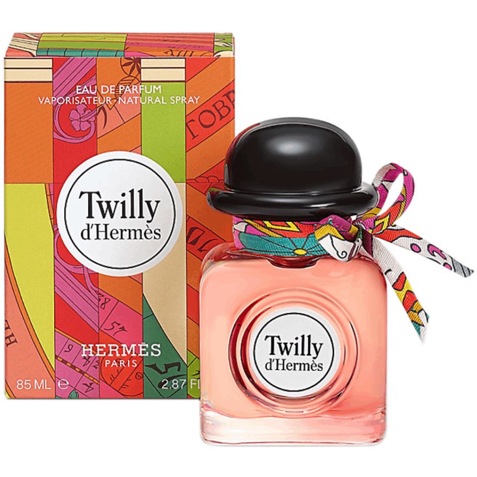 Qadın parfümü Hermes Twilly D'Hermеs EDP 85 ml 3346130010364 — Ətir, Bakı (3)