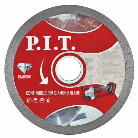 Kəsmə disk P.I.T ACTW02-C125 — Bakı