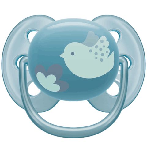 Əmzik Philips Avent Ultra Soft 8000003659894 — Bakı