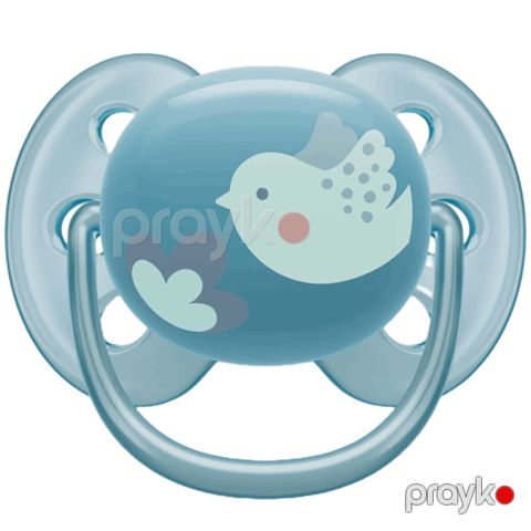 Əmzik Philips Avent Ultra Soft 8000003659894 — Bakı