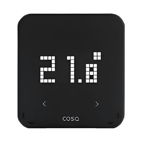 Termostat DemirDöküm DD Wi-Fi Smart — Bakı