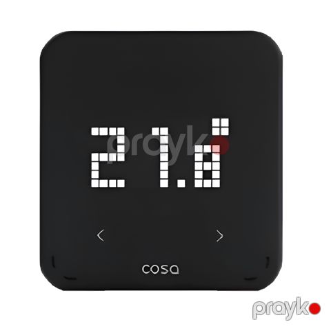 Termostat DemirDöküm DD Wi-Fi Smart
