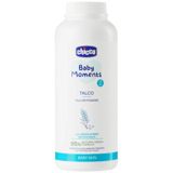Səpmə Tozu Chicco Baby Moments 150 gr 00012258000000 — Здоровье и уход за ребенком