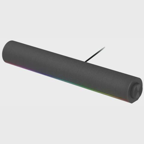 Portativ akustika Xiaomi Desktop Speaker Saundbar QBH4276GL — Wireless speakers