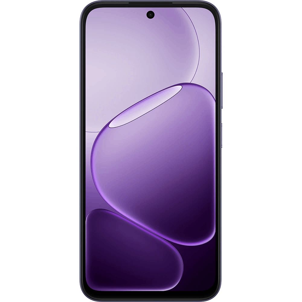 Oppo A6x 4/64 GB Plum Purple — Smartfonlar, Bakı (3)