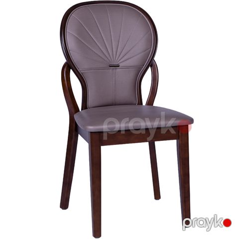 Mətbəx stulu Planet Group H 65 Ceviz — Bakı