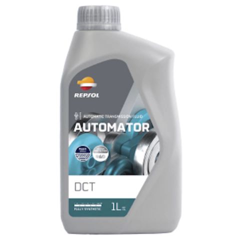 Mühərrik yağı Repsol Automator DCT 1 L — Bakı