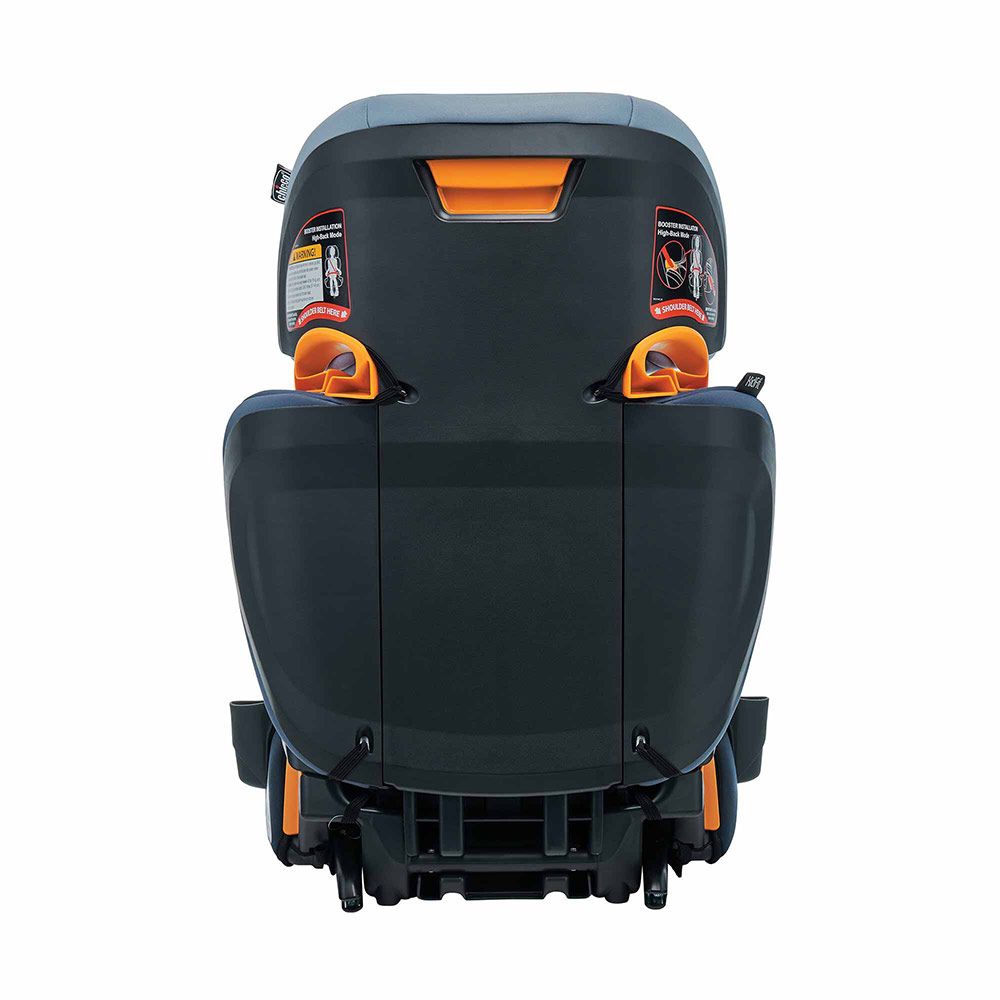 Uşaq üçün avtomobl oturacağı Chicco Kidfit Cleartex+ Reef 06079627620070 — Uşaqlar üçün hər şey, Bakı (3)