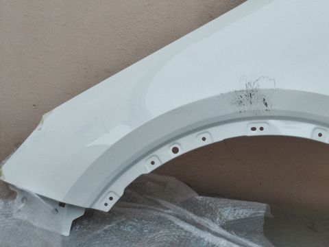 Changan Q07 sol qanadı — Bakı