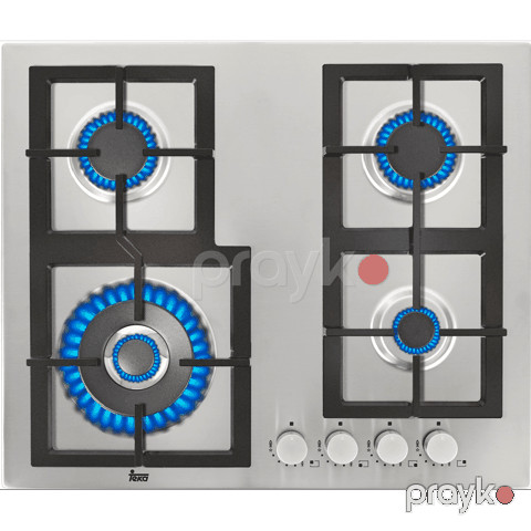Plitə Teka EFX 60 2G 2H AI AL CI