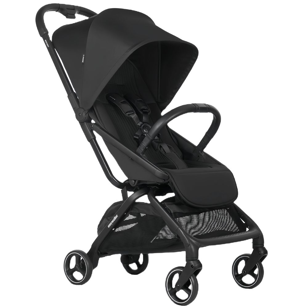 Uşaq arabası Easywalker Rockey S 8720512117455 — Arabalalar və avtokresloları, Bakı