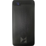Mobaks P-10D 10000 mAh Black — Power Banks