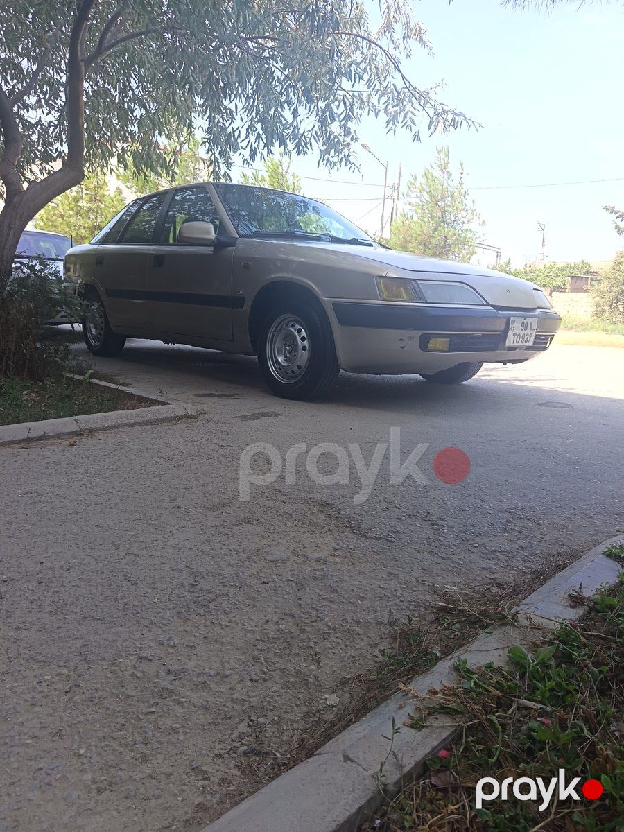 Daewoo Espero, 1997 il — Avtomobillər, Bakı (8)