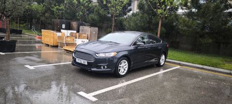 Ford Mondeo: 1.5 l 2013 il 334000 km Sedan — Bakı