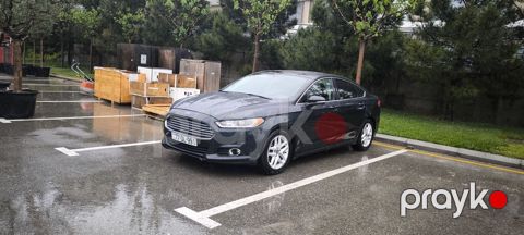 Ford Mondeo: 1.5 l 2013 il 334000 km Sedan — Bakı