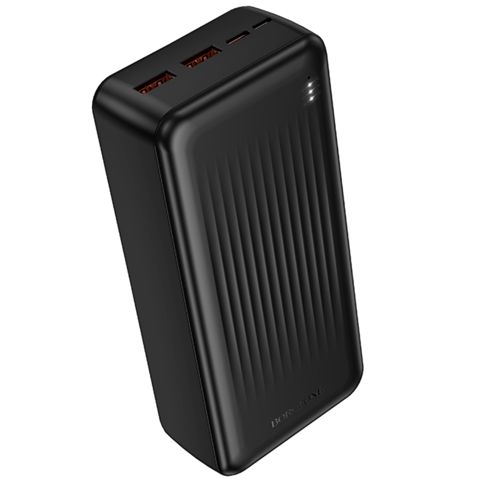 Power Bank Borofone BJ80B Clever 30000 mAh — Bakı