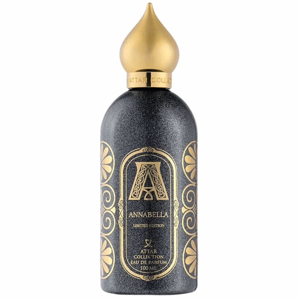 Qadın parfümü Attar Collection Annabella EDP 100 ml PCAT10 — Ətir, Bakı
