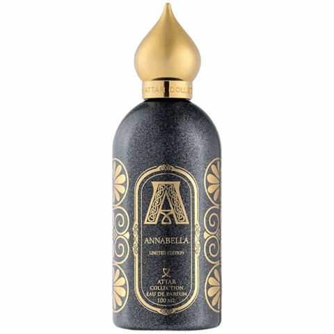 Qadın parfümü Attar Collection Annabella EDP 100 ml PCAT10 — Парфюмерия
