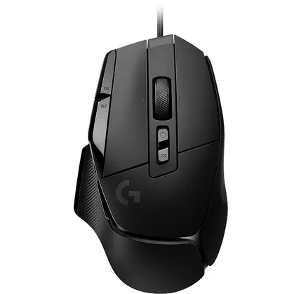 Oyun siçanı Logıtech G502 X Gaming - Black (L910-006138) — Keyboards & Mice