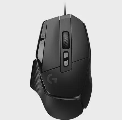 Oyun siçanı Logıtech G502 X Gaming - Black (L910-006138) — Baku Electronics — Computers & Laptops