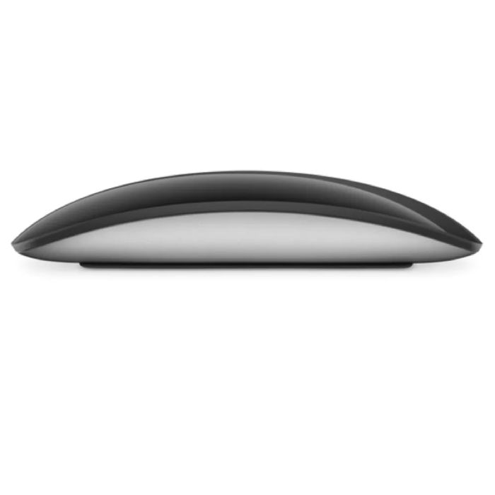 Mouse Apple Magic MMMQ3ZM/A/MXK63ZM/A Black — Klaviaturalar və siçanlar, Bakı (3)