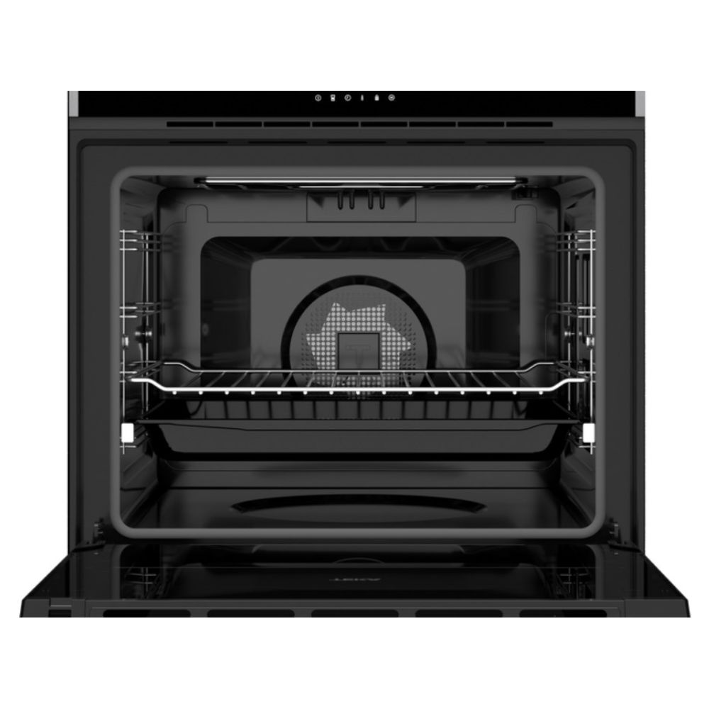 Soba Teka HLB 860 SS — Fırın kamerası, Bakı (3)