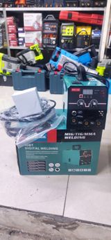 Qaynaq aparatı Makita — Uğur Elektrik