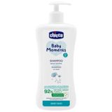 Şampun Chicco BM 500 ml 8058664138388 — Здоровье и уход за ребенком