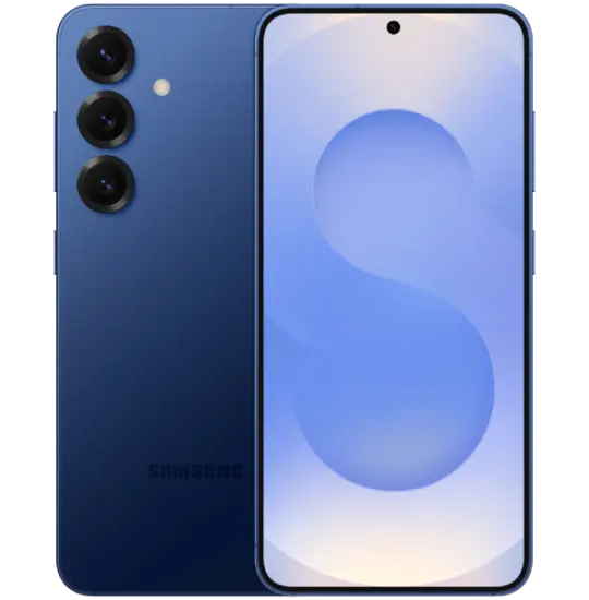 Samsung Galaxy S25 Plus (SM-S936) 12 GB / 512 GB Navy (Outlet) — Bakı
