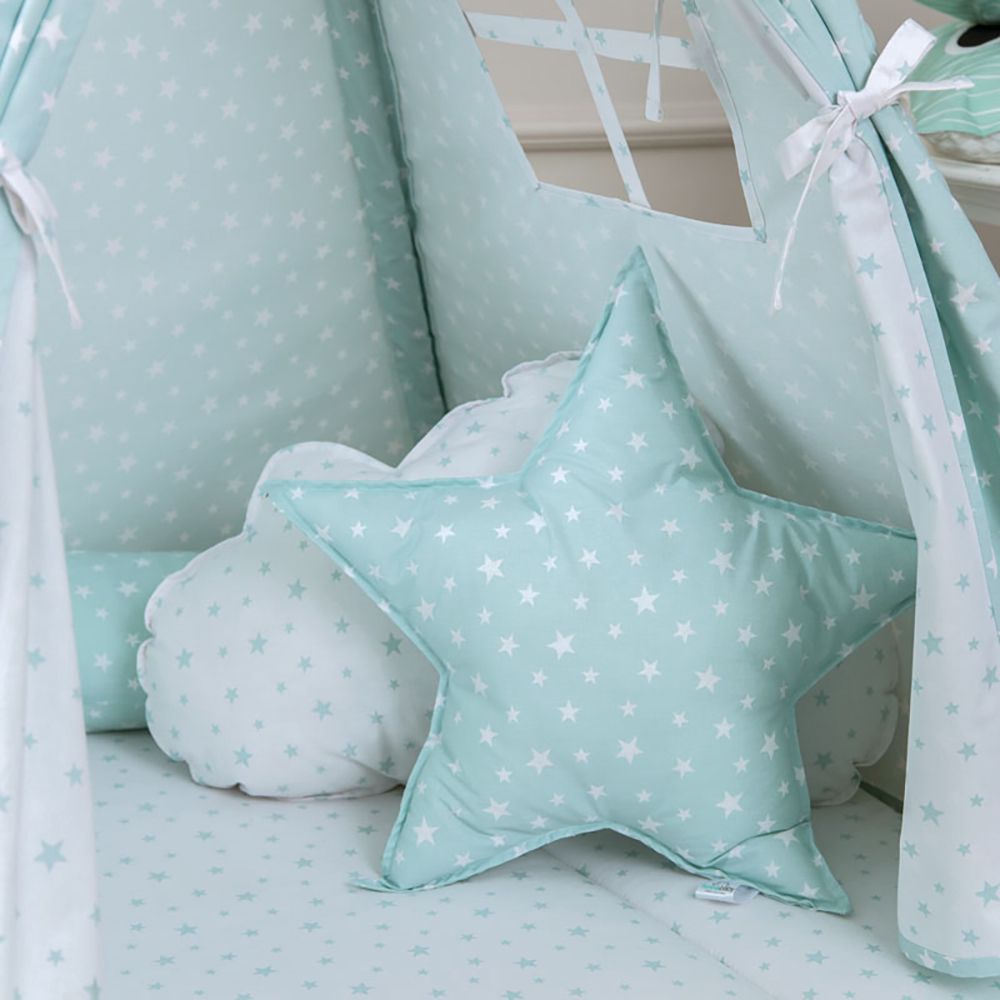 Funnababy dekorativ yastıq dəsti / 8699243894945 — Yastıqlar, Bakı (3)