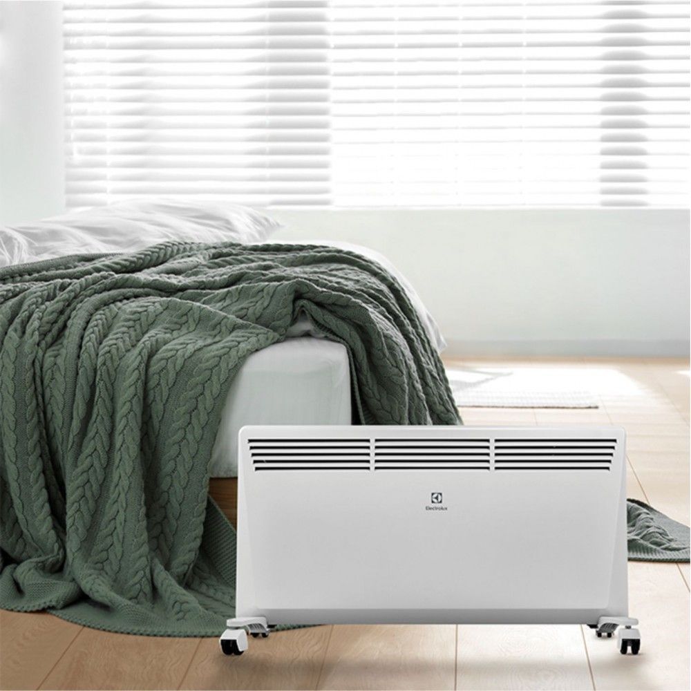 Konvektor Electrolux ECH/ECN-1500 M — İqlim texnikası, Bakı (2)