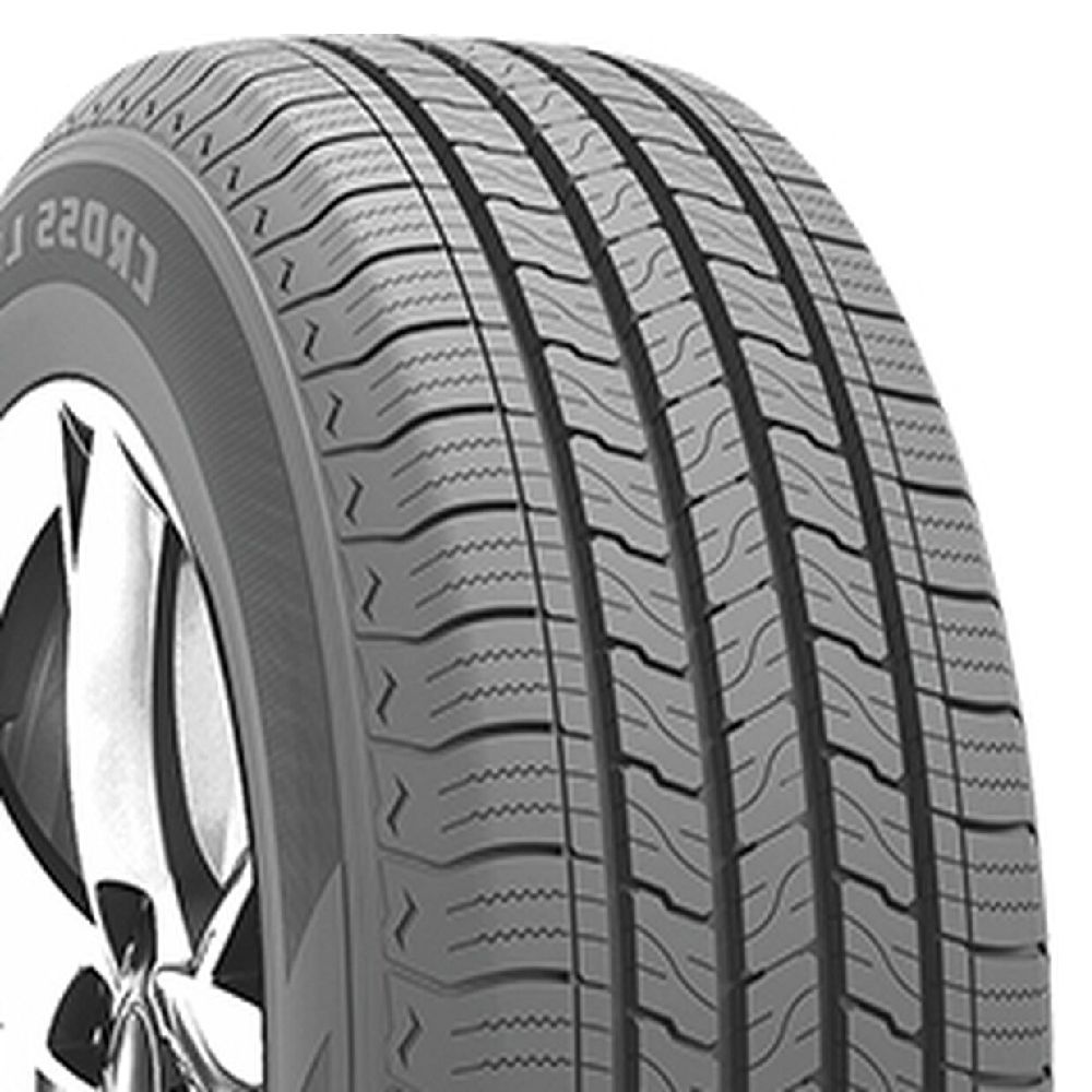 Avtomobil təkəri Goodride SU320 104H 235/65R17 — Təkərlər, Bakı (2)