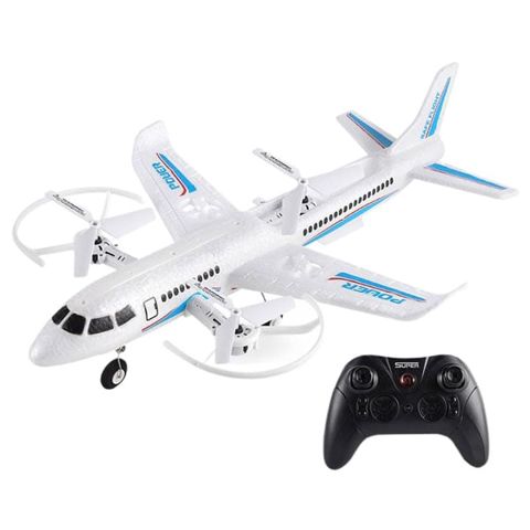 Drone Zhi Le Xing H270 White — Bakı