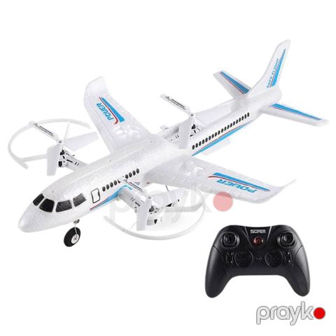 Drone Zhi Le Xing H270 White — Bakı