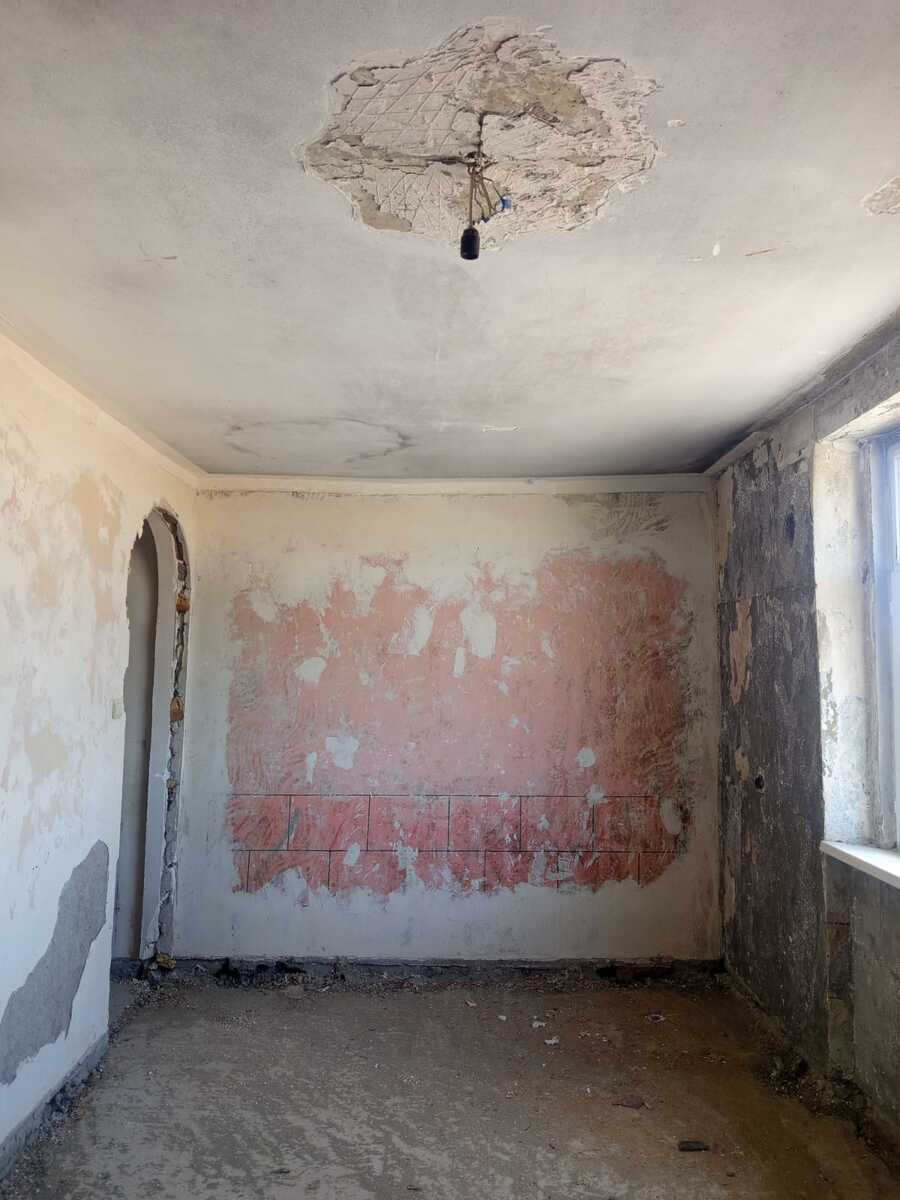 2-otaqlı mənzil, Sumqayıt ş., 53.1 m² — Mənzil, Sumqayıt (6)