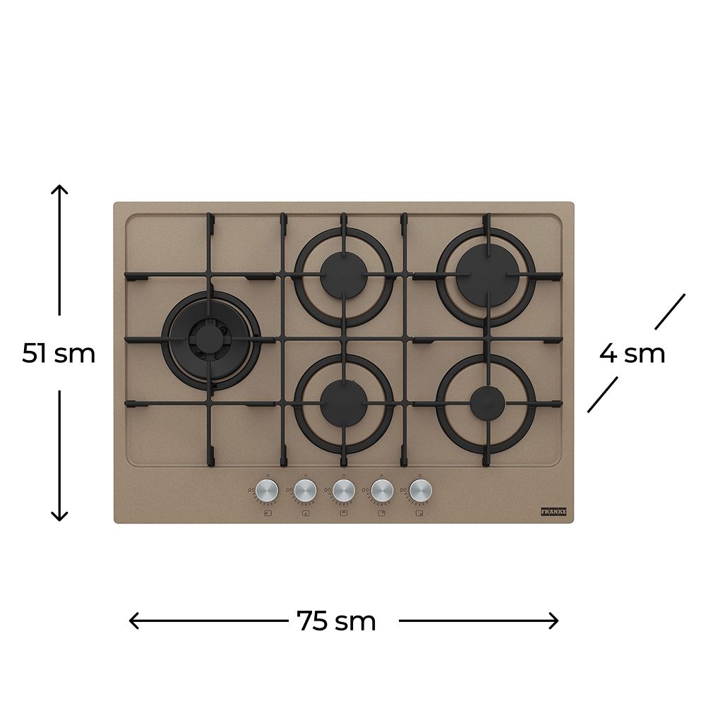 Plitə Franke Fhma 755 4G DCL OY C — Plitələr, Bakı (2)
