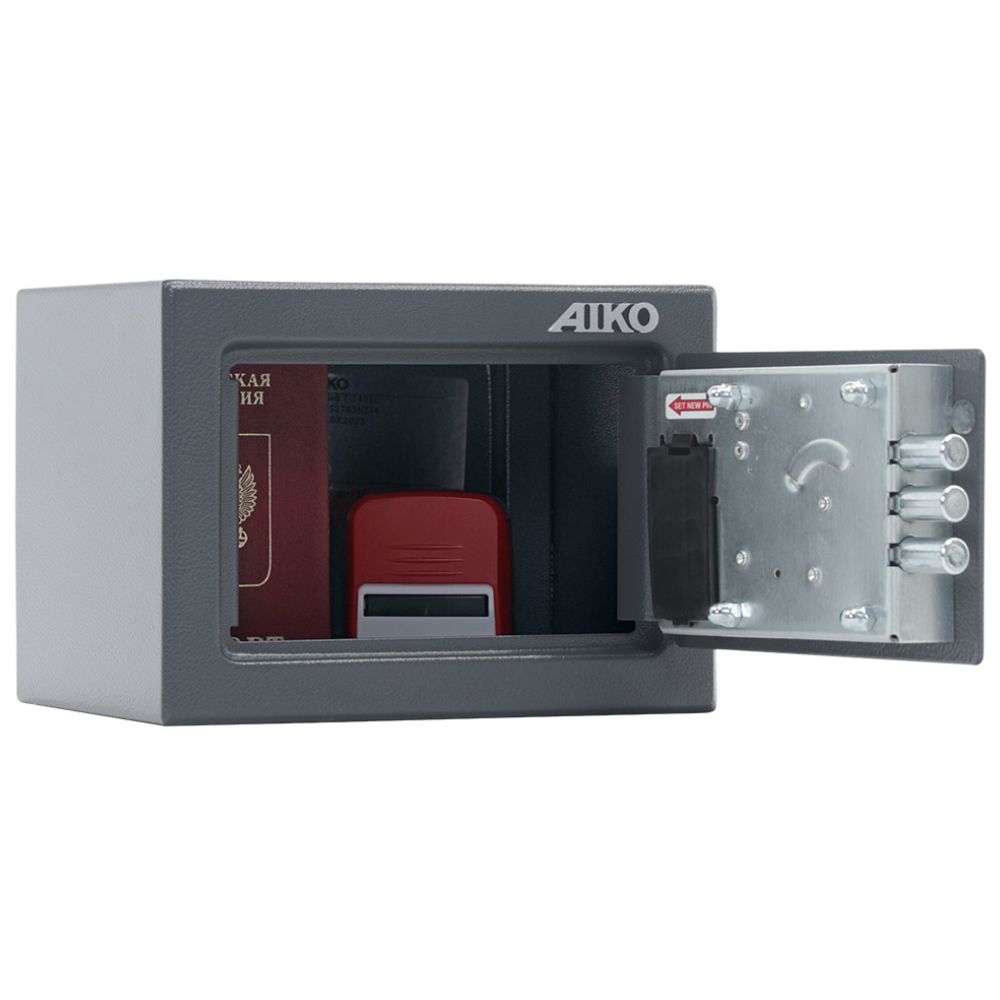 Seyf Aiko T-140 EL S10399210214 — Mallar, Bakı (3)