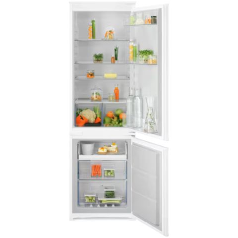 Soyuducu Electrolux LNA7NE18S — Bakı