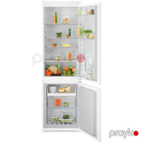 Soyuducu Electrolux LNA7NE18S
