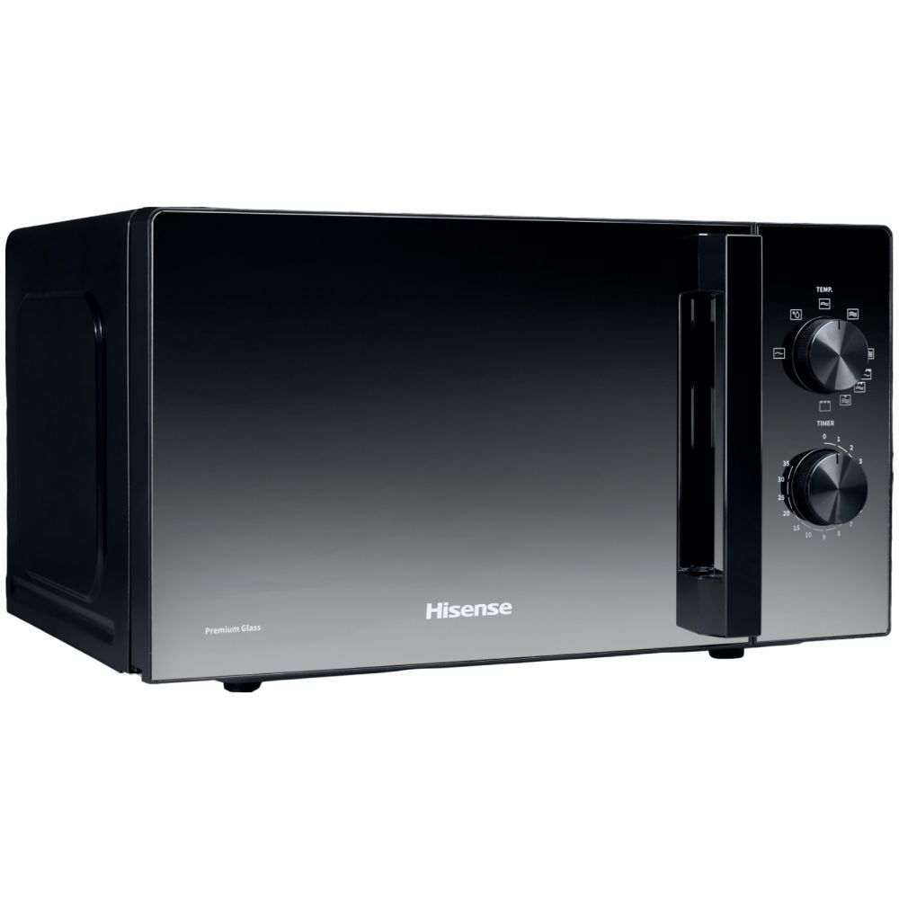 Mikrodalğalı soba Hisense H20MOMBP1HG — Mikrodalğalı sobalar, Bakı (2)