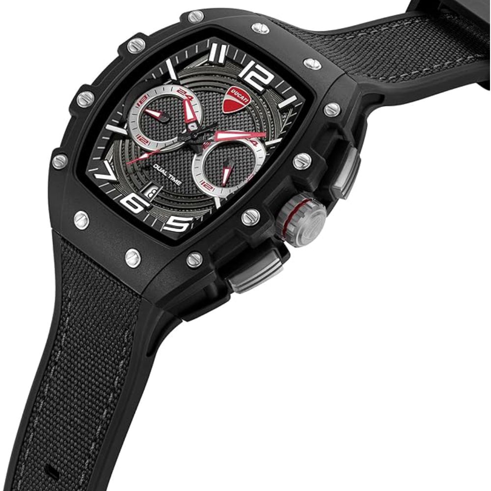 Saat Ducati DTWGO0001902 — Saatlar, Bakı (2)