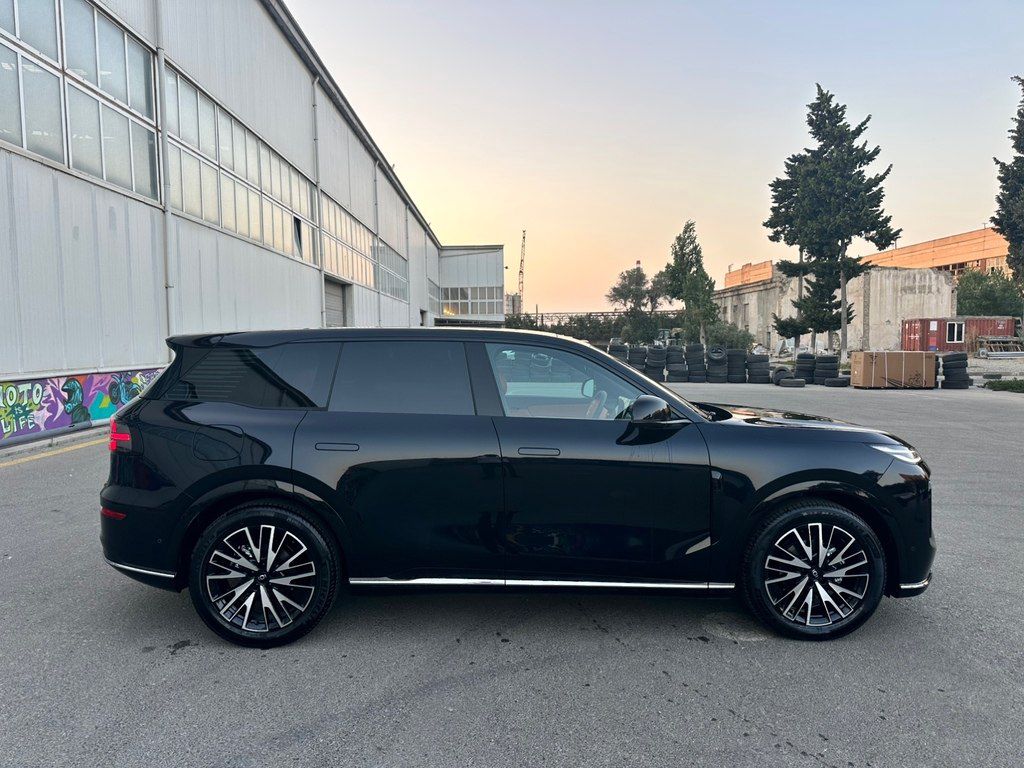 Changan Qiyuan Q07, 1.5 L, 31.7 kWh, 2025 il, 2 300 km — Avtomobillər, Bakı (4)