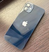 Apple iPhone 12 Black 64GB/4GB — Smartfonlar