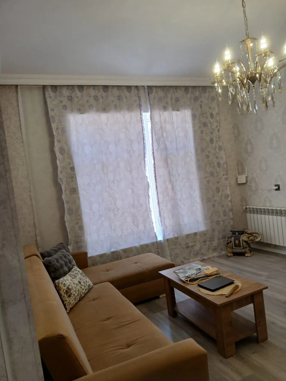 4 otaqlı həyət evi 127 m² satılır — Daşınmaz əmlak, Bakı (4)