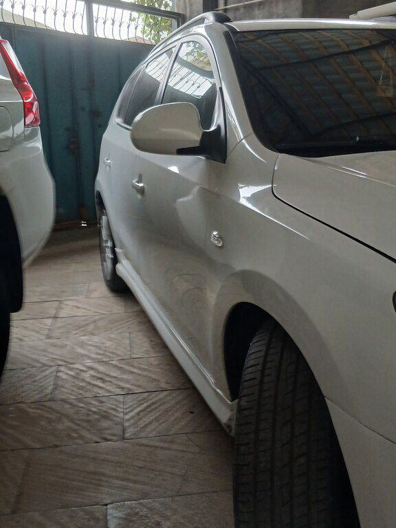 Hyundai i30, 1.6 L, 2008 il, 180 000 km — Avtomobillər, Bakı (5)