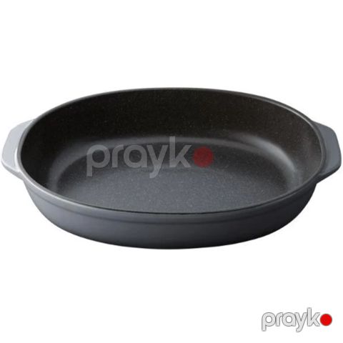 Tava BergHOFF Oval Baking Dish Large 1697001 — Bakı