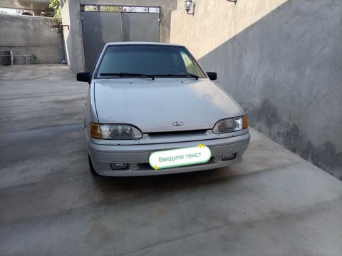 Lada (VAZ) 2114, 1.6 L, 2008 il, 455 000 km — Göyçay
