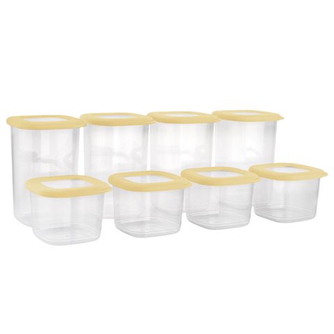 Saxlama qabı Schafer Hold 8 parça 8699131853733 — Bakı