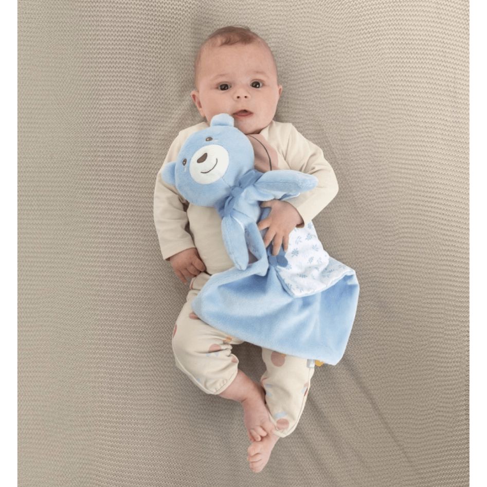 Yumşaq oyuncaq Chicco Maxi Doudou 00012159200000 — Oyuncaqlar, Bakı (3)