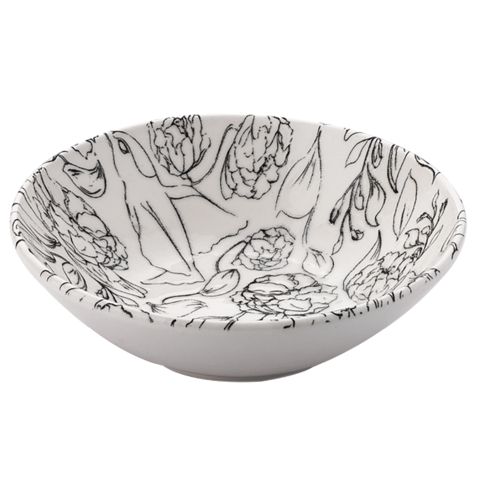 Salat qabı Schafer Kaylee 8699131912508